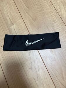 NIKE ナイキ　ヒューリーヘッドバンド