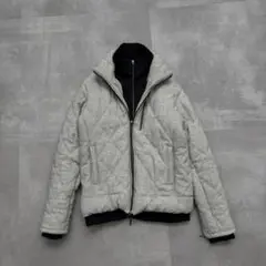 archive 00s y2k FUGA お兄系 quilting jacket