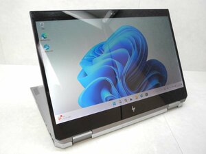 ☆1円☆第8世代☆HP ZBook Studio x360 G5☆Core i7 2.2GHz/32GB/SSD512GB/高解像度/Quadro/タッチ/無線/Bluetooth/WWAN/カメラ/Office☆