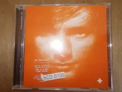 bCD0700ã€€CDã€€ã€�ALIDAã€€CDã€‘ã€�A-A-A-æœ‰ã€‘ã€€Ed Sheeran