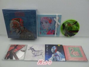 ■ 米津玄師 CD7点セット [良品]