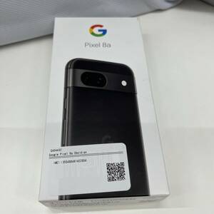 T5230【個人保管品】/Google Pixel 8a au 利用制限◯ 残債なし 