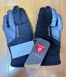 Isadore ディープウィンターグローブDeep Winter Gloves2.0 極寒　ロードバイク　イザドア