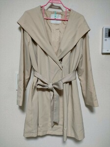 ☆【CECIL McBEE】コート☆Mサイズ☆レディース☆USED【244】