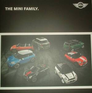 ■ミニ☆THE MINI FAMILY♪ミニ☆③