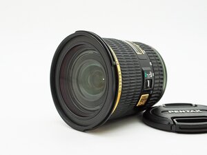 ◇【PENTAX ペンタックス】smc PENTAX-DA★ 16-50mm F2.8 ED AL IF SDM 一眼カメラ用レンズ