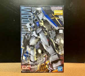 MG　１／１００　Ｇ‐３ガンダム　Ｖｅｒ．２　（検：機動戦士ガンダムＧＵＮＤＡＭマスターグレードガンプラ模型プラモデルバンダイ