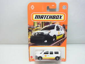 MATCHBOX マッチボックス RENAULT KANGOO ルノー カングー