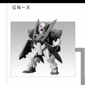 バンダイ　MOBILITY　JOINT　GUNDAM　VOL. 5 モビリティ　ジョイント　機動戦士ガンダム　GN-X