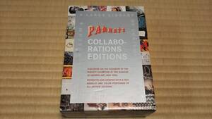 Parkett Collaborations & Editions Since 1984　ポストカード ボックスセット