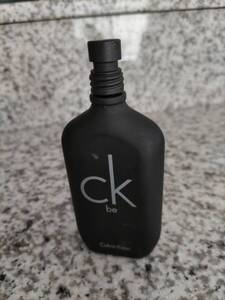 カルバンクライン　香水　ckbe オーデトワレ 50ml スプレー　Calvin　klein