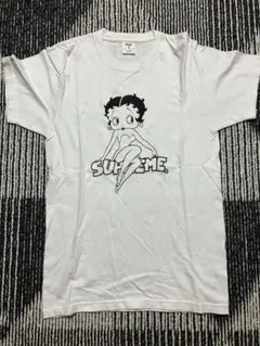 Supreme ベティ　Tシャツ S