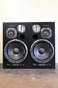 PIONEER パイオニア Speaker System スピーカー システム S-180D スピーカーペア