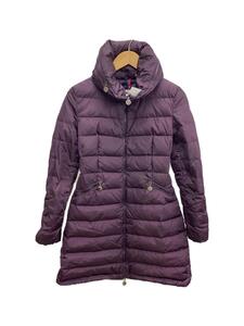 MONCLER◆ダウンジャケット/0/ナイロン/BRD/420934992905 54155