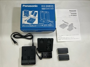 【菊水-8558】ポータブルナビゲーションシステム専用 Panasonic KX-GNE05 充電式バッテリーパック カーアクセサリー/カー用品/(S)