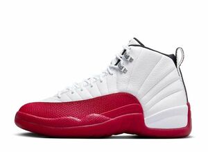 Nike Air Jordan 12 "Cherry" (2023) 28.5cm CT8013-116