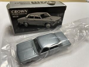 トミカ クラウン　スーパーデラックス　日本製　長期保管品　特注　CROWN SUPER DELUXE