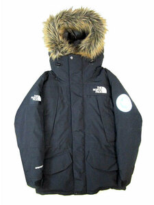 THE NORTH FACE ノースフェイス ANTARCTICA PARKA アンタークティカパーカー M ダウンジャケット メンズ