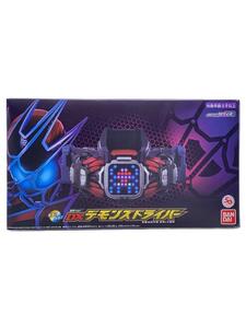 BANDAI◆仮面ライダーリバイス/変身ベルトDXデモンズドライバー