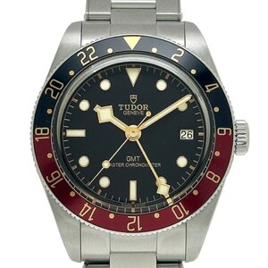 TUDOR チュードル M7939G1A0NRU-0001 Black Bay 58 ブラックベイ ブラック 自動巻き 2024年12月 J65384