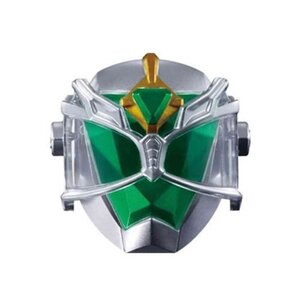 【中古】 ガシャポン ガチャ 仮面ライダー ウィザード バリューライン ウィザードリング7 ハリケーンドラゴン メタリッ