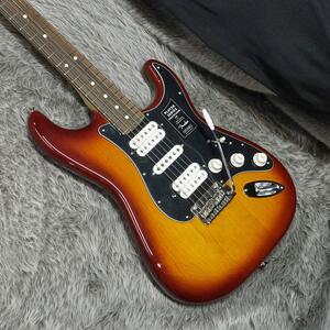 Fender Player Stratocaster HSH PF Tobacco Sunburst【セール開催中!!】