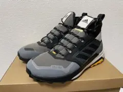 Adidas Tx Trailmaker Mid 27cm アウトドアシューズ