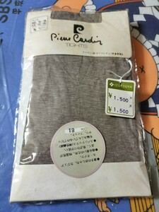 pierre cardin tights s カジュアル タイツ レナウン ピエール カルダン