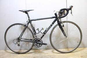 ビンテージ希少車!!■Lemond レモン Versailles クロモリ＋カーボン SHIMANO ULTEGRA 6600 MIX 2X10S サイズ535 2005年モデル