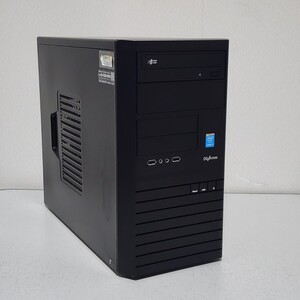 【送料無料】THIRDWAVE Diginnos ミニタワー型PCケース(MicroATX) DVDドライブ搭載 (2)