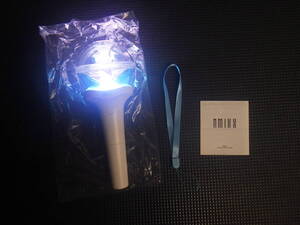 NMIXX 公式ペンライト OFFICIAL LIGHT STICK 