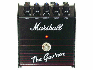 Marshall (マーシャル) The Guv