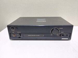 通電OK MASSIVE/マッシブ OE-M22 パワーアンプ モノラルパワーアンプ POWER AMPLIFIER オーディオ機器 7/14③