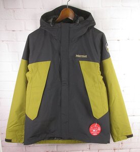 LFJ20792 Marmot マーモット SOUYU ソーユー 2in1 COMPONENT JACKET トゥーインワン コンポーネント ジャケット TOMSJK05SY M 未使用