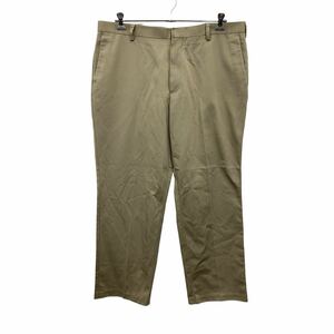 DOCKERS チノパンツ W40 ドッカーズ ベージュ ビッグサイズ クラシックフィット 古着卸 アメリカ仕入 2311-476