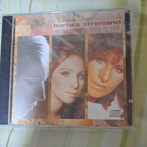 cd Barbra Streisand バーバラストライザンド CD