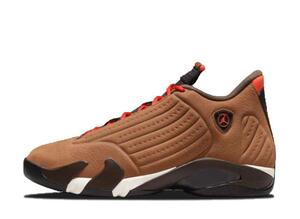 Nike Air Jordan 14 "Winterized" 26cm DO9406-200