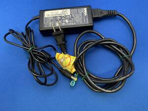 ☆ DELL ACアダプタ PA-1600-06D2 DC19V 3.16A 電源 AC ADAPTER ☆