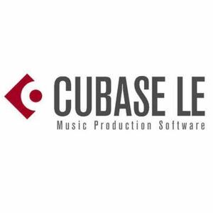 Steinberg CUBASE LE 11 ダウンロード版 ヤマハ YAMAHA DAW DTM 音楽制作 録音 歌録り