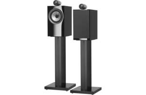 【中古】Bowers & Wilkins 705 S2 グロスブラック(ペア)