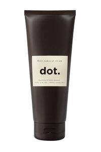 【新品未開封】dot. / ドット リムーバークリーム 除毛クリーム ボディ用 医薬部外品 200g×2本