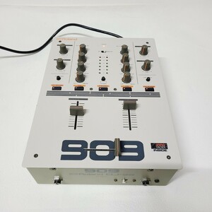 ◆即決　 限定品　Roland ローランド DJ-99 DJミキサー 音だし　通電確認済　◇◆