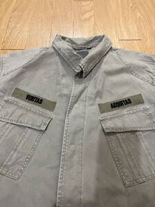 wtaps ダブルタップス　初期ジャケット　中古