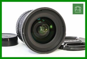 【同梱歓迎】【動作保証・点検済】良品■トキナー TOKINA SD 11-16mm F2.8 IF DX ニコン■JJJ147