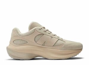 AURALEE New Balance Warped Runner "Light Green Beige" 23.5cm UWRPDAE