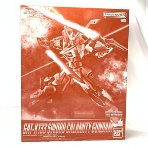 【中古】GダムS）1/100 フルメカニクス ソードカラミティガンダム[240019470410]