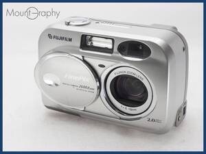 ★特別特価★ FUJIFILM フジフィルム FinePix 2600Zoom #i9315