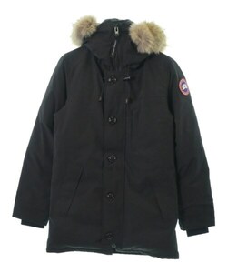 CANADA GOOSE ダウンジャケット/ダウンベスト メンズ カナダグース 中古　古着