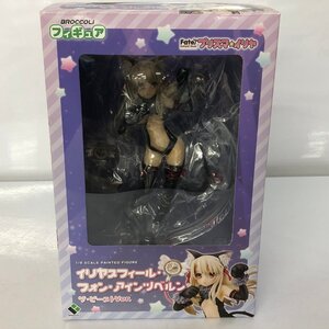 イリヤスフィール・フォン・アインツベルン ザ・ビーストVer. 「Fate/kaleid liner プリズマ☆イリヤ」 1/8　フィギュア