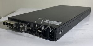 【埼玉発】【DELL】PowerSwitch　S4112F-ON　★初期化済★起動確認済★　(9-4564)